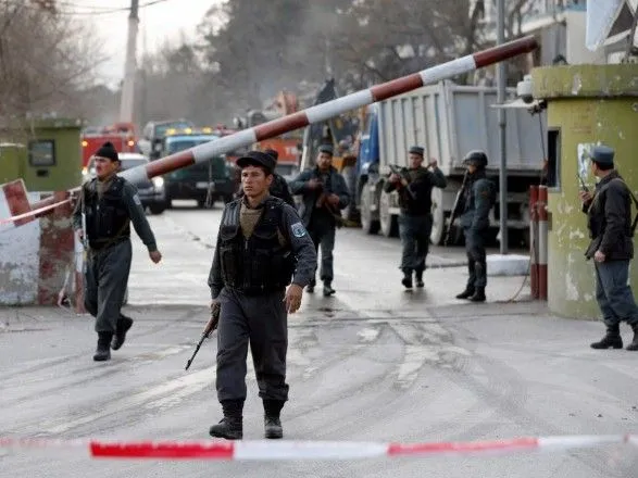 Уряд виділив 700 тисяч грн на допомогу сім’ям загиблих у теракті в Кабулі
