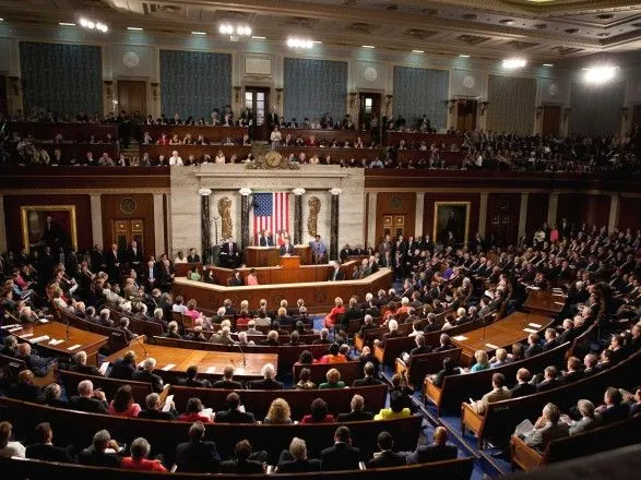 У сенаті США хочуть прийняти закон для захисту розслідування у "російській справі"