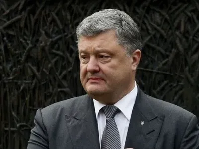Цена российской агрессии против Украины будет только расти - Порошенко