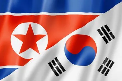 Південна Корея і КНДР приступають до реалізації спільної передолімпійської програми