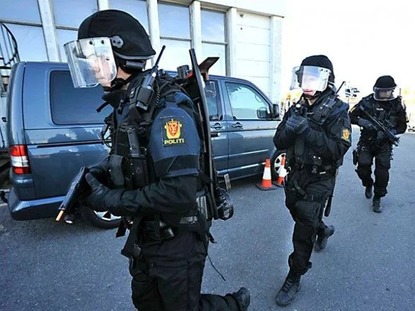 Прибічники ІД можуть організувати теракт на території Норвегії