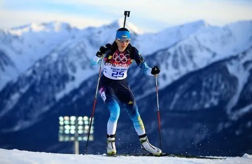 Олимпийская чемпионка Пидгрушная может стать запасной на ОИ-2018