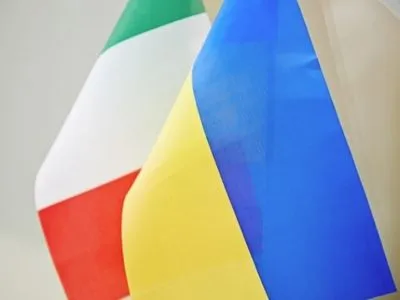 Италия почти на четверть увеличила импорт товаров из Украины
