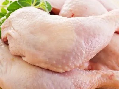 Украина заняла первое место в мире по экспорту мяса птицы в ЕС