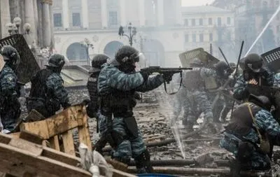 Защита потерпевших от расстрелов на Майдане заявила отвод эксперту
