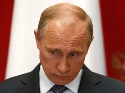 Путін заявив, що йому "образливо" не потрапити до "кремлівського списку" США