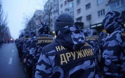 Аваков: парамілітарних утворень в Україні бути не може
