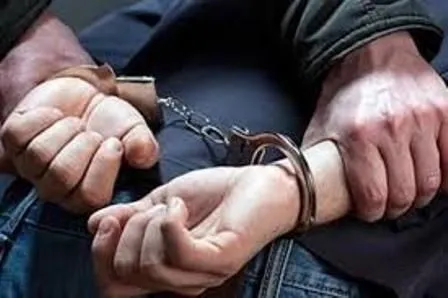 Поліція затримала росіянина, який у 2014 році брав участь в окупації Слов'янська