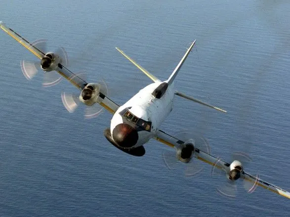 США висловили занепокоєння з приводу маневрів російського літака