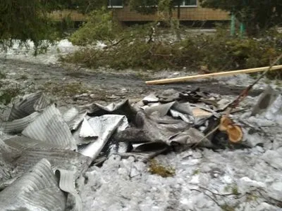 В Одесской области в школе взорвался тепловой котел