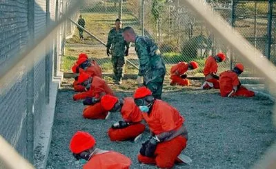 Правозахисники: утримання 41 в'язня в Гуантанамо обходиться США в 445 млн доларів у рік