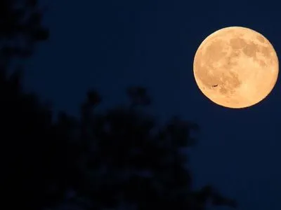 Наступне місячне затемнення очікується у липні