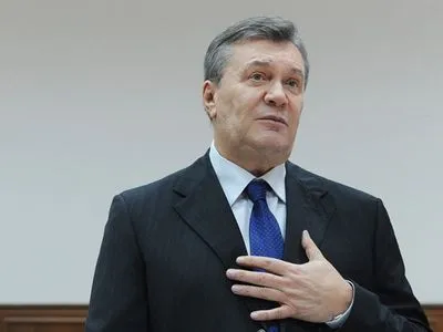 Адвокаты Януковича пропустили 13 судебных заседаний по делу Майдана, суд просит наказания