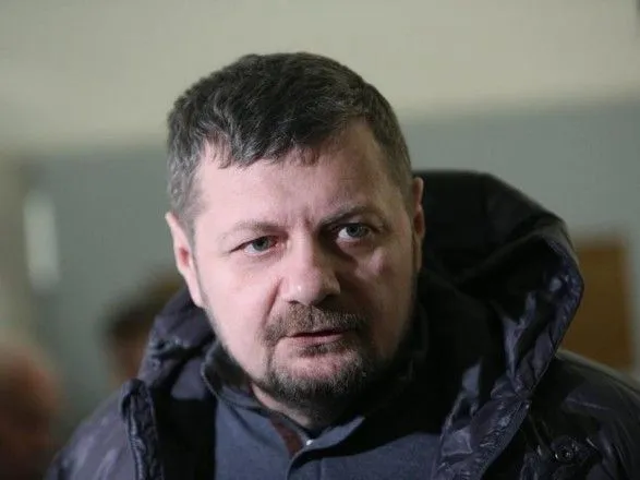 Мосийчук заявил, что следствие по делу о покушении на него значительно продвинулось вперед