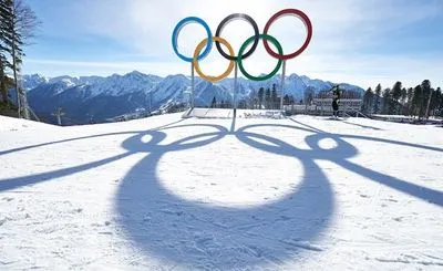Украину на зимней Олимпиаде-2018 представят 33 спортсмена