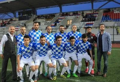 Турецький клуб придбав футболіста за “біткоіни”