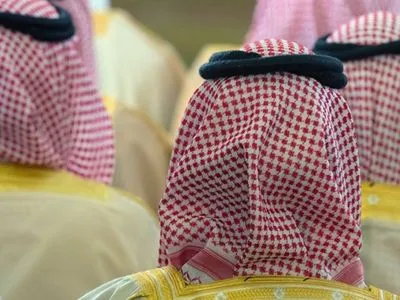 Затримані саудівські принци і чиновники віддали 107 млрд доларів