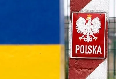 В прошлом году 125 тыс. украинцев подали прошение на пребывание в Польше