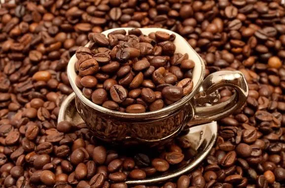 Контрафактного кофе на 2 млн грн изъяли в Киевской области