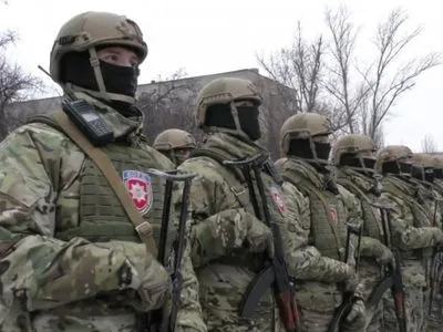 Задержали подозреваемых в совершении вооруженного сопротивления полицейским в Днепре - Князев