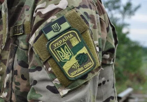 Біля Яворівського полігону на Львівщині знайшли тіло військового