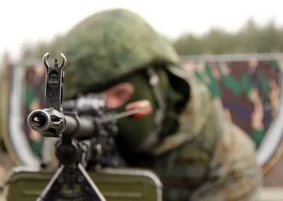 СБУ: чемпіон Росії в дуельній стрільбі з рушниці був снайпером угруповання "Вагнер"