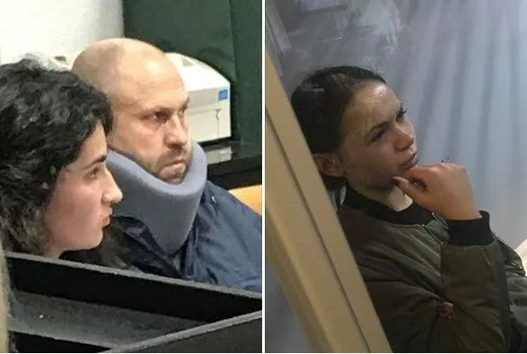 Смертельна ДТП у Харкові: справу щодо Зайцевої та Дронова передали до суду