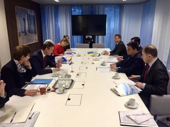 Миссия ООН на Донбассе и российская пропаганда: стали известны подробности визита Климкина в Нидерланды