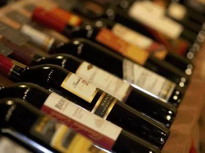 Світові продажі вин на аукціонах зросли майже на 10%