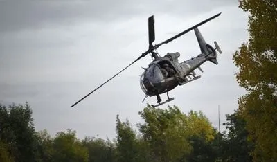 У Франції розбилися два військові вертольоти, загинуло 5 осіб