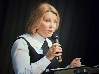 Смена места жительства и ФИО: Людмила Демченко пояснила, как и когда следует подавать сведения в ГФС