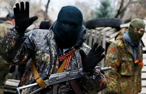 На оккупированном Донбассе активизировались вербовщики российских частных военных компаний
