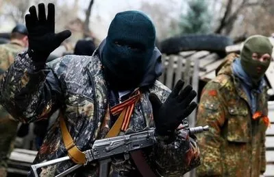 На оккупированном Донбассе активизировались вербовщики российских частных военных компаний