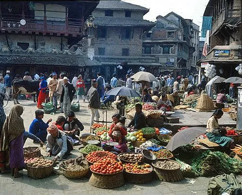 Питання якості продуктів харчування є актуальним в усьому світу: Непал вживає заходи
