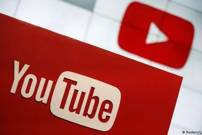 YouTube почав маркувати відео інформресурсів, що фінансуються державою