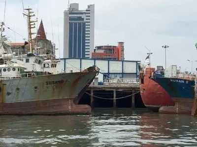 Рыба и фиктивные фирмы из Мозамбика: как КНДР уклоняется от санкций