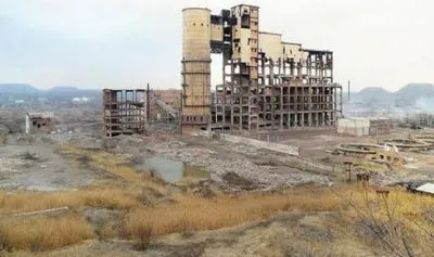 СЦКК: бездействие главарей ОРДО может привести к экологической катастрофе на Донбассе