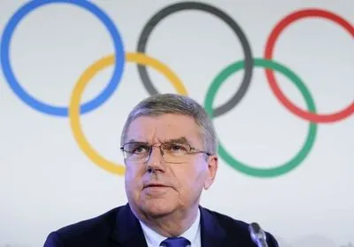 МОК вивчить можливість оскаржити рішення про виправдання російських спортсменів
