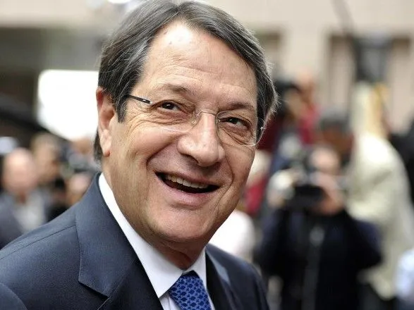 Чинний президент Кіпру переміг у другому турі виборів