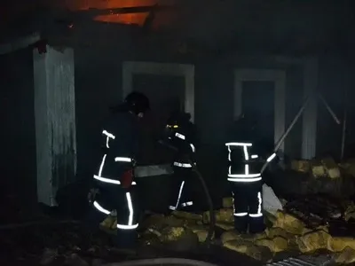 В результате взрыва газового баллона в Одесской области пострадали три человека