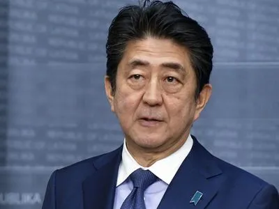 Премьер-министр Японии попросит Сеул и Вашингтон после Олимпиады возобновить учения с прежней силой