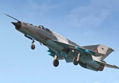 В Хорватии требуют, чтобы Украина заменила четыре неисправные МиГ-21