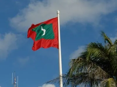 Чрезвычайное положение объявили на Мальдивских островах