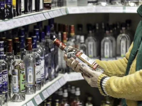 В Эстонии дорожает алкоголь