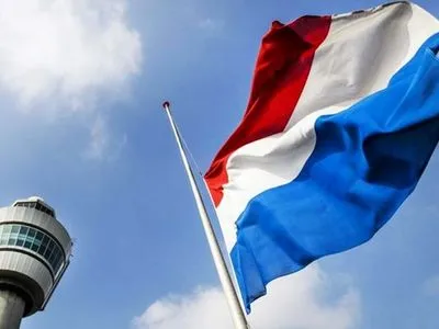 Нидерланды отозвали своего посла из Турции