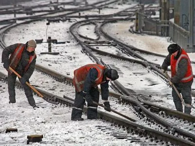 Из-за ремонта поезд Хмельницкий - Лисичанск будет ездить дольше