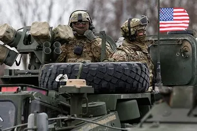Збройні сили США зменшують присутність в Іраку – представник уряду