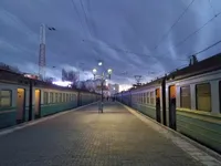 Одеська залізниця не виключила зупинку руху приміських поїздів
