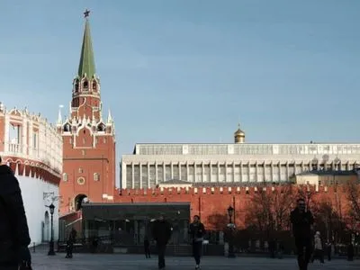 Время отвечать на "кремлевский список" пока не наступило - МИД РФ