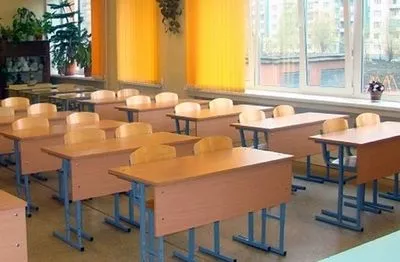 Карантин объявили в школах Ровно